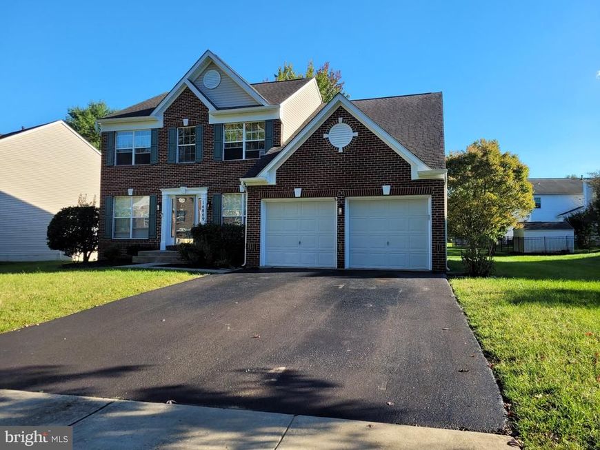 14809 Dunleigh Drive, Bowie, MD 20721 Main Photo