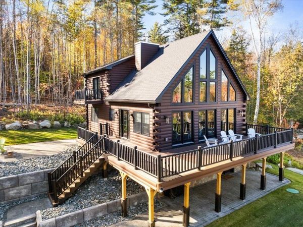 135 Lakeside Drive, Haverhill, NH 03765
