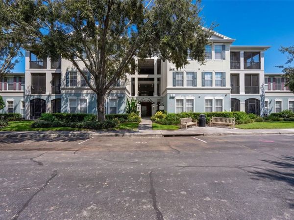 8179 MARITIME FLAG STREET , Unit 206, WINDERMERE, FL 34786