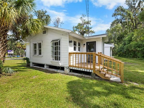614 HOWELL AVENUE, Unit 1, BROOKSVILLE, FL 34601