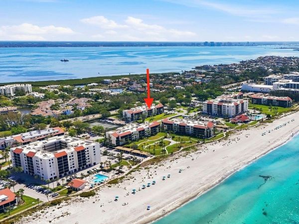 1955 GULF OF MEXICO DRIVE , Unit G6-407, LONGBOAT KEY, FL 34228