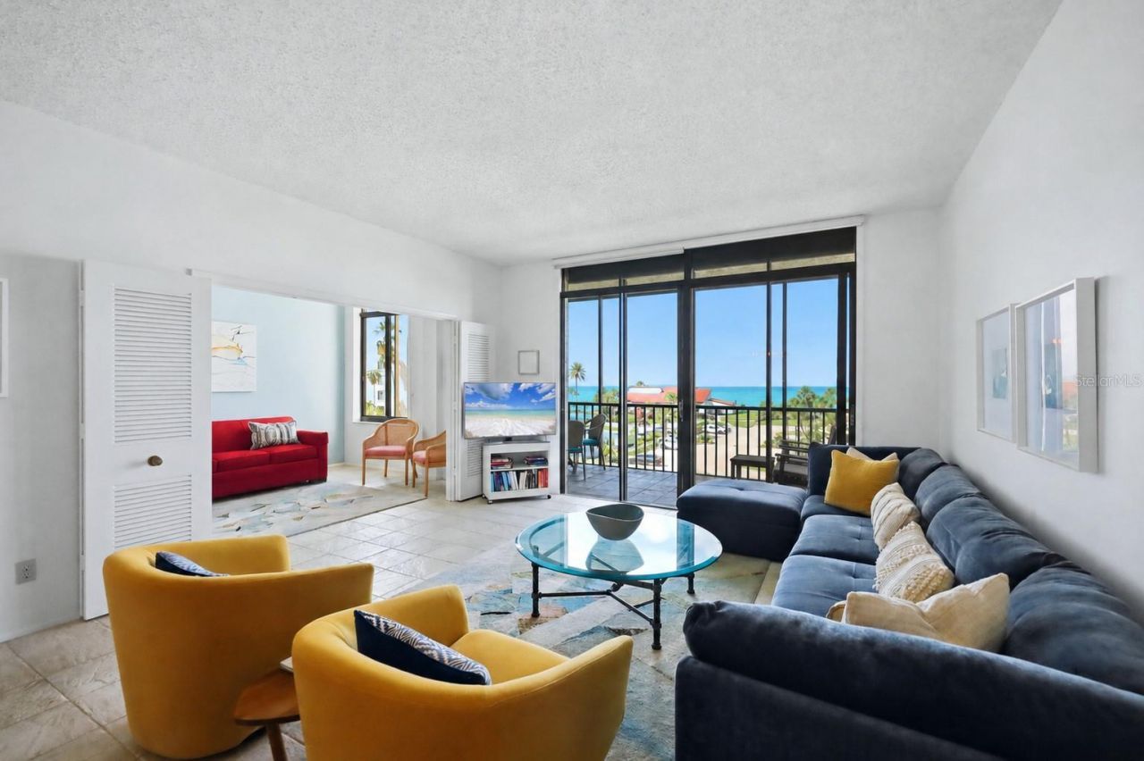 1955 Gulf Of Mexico Drive , Unit G6-407, Longboat Key, FL 34228 Photo