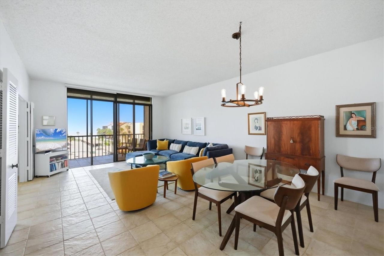 1955 Gulf Of Mexico Drive , Unit G6-407, Longboat Key, FL 34228 Photo