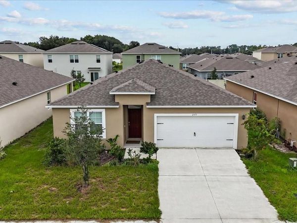2573 TRINIDAD ROAD , HAINES CITY, FL 33844