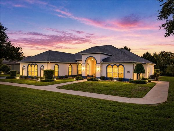 8698 MISSISSIPPI RUN, WEEKI WACHEE, FL 34613