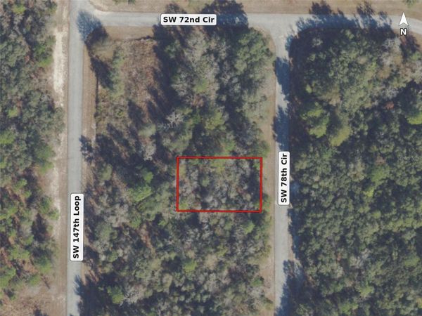 0 SW 78TH CIRCLE , OCALA, FL 34473
