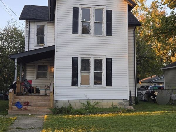 788 E Center Street, Marion, OH 43302