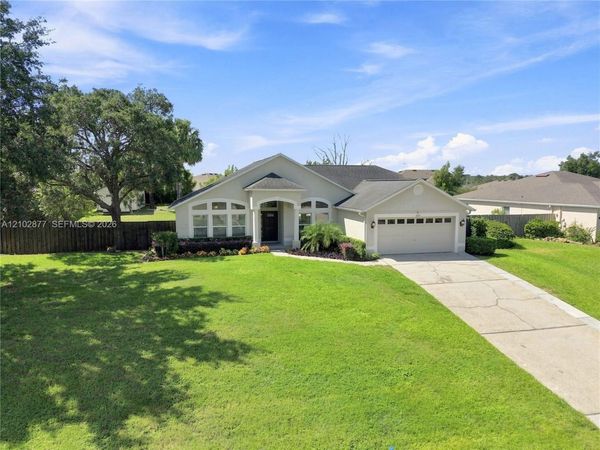 16140 DENHAM CT , Clermont, FL 34711