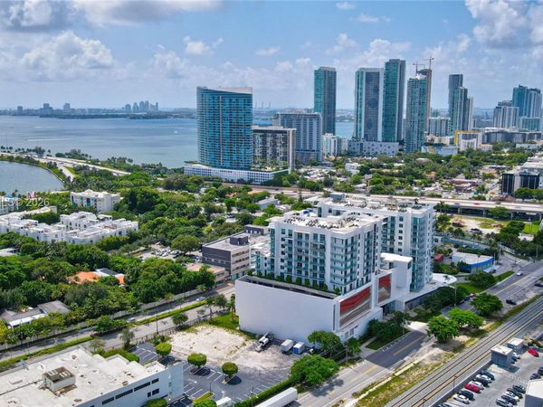 3900 Biscayne Blvd , Unit S-902, Miami, FL 33137