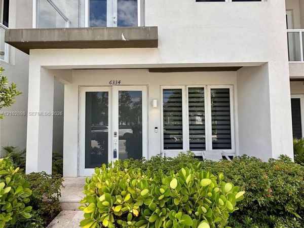 6334 NW 104th Path , Unit 6334, Doral, FL 33178