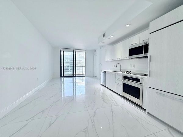 45 SW 9th St , Unit 1209, Miami, FL 33130