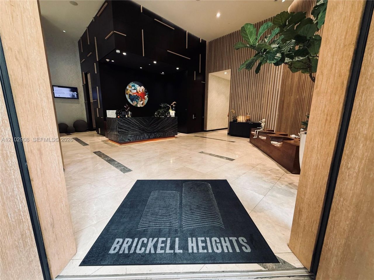 45 SW 9th St , Unit 1209, Miami, FL 33130 Photo