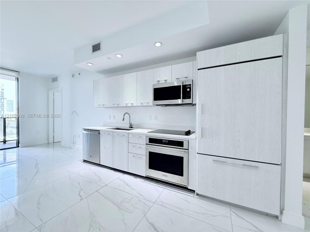 45 SW 9th St , Unit 1209, Miami, FL 33130 Photo