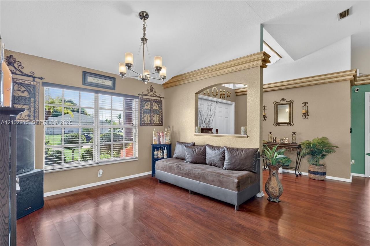 3652 SW Sterricker St, Port Saint Lucie, FL 34953 Photo