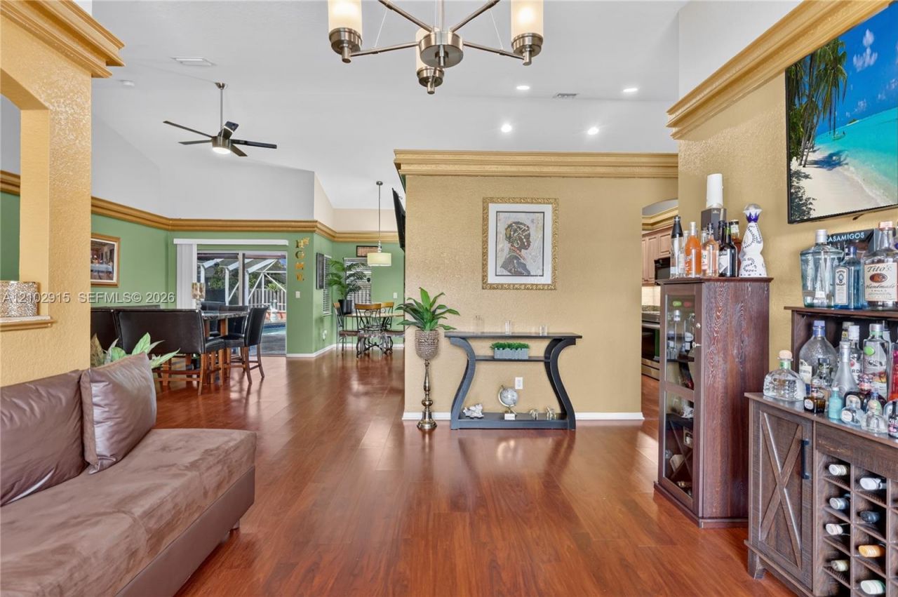 3652 SW Sterricker St, Port Saint Lucie, FL 34953 Photo
