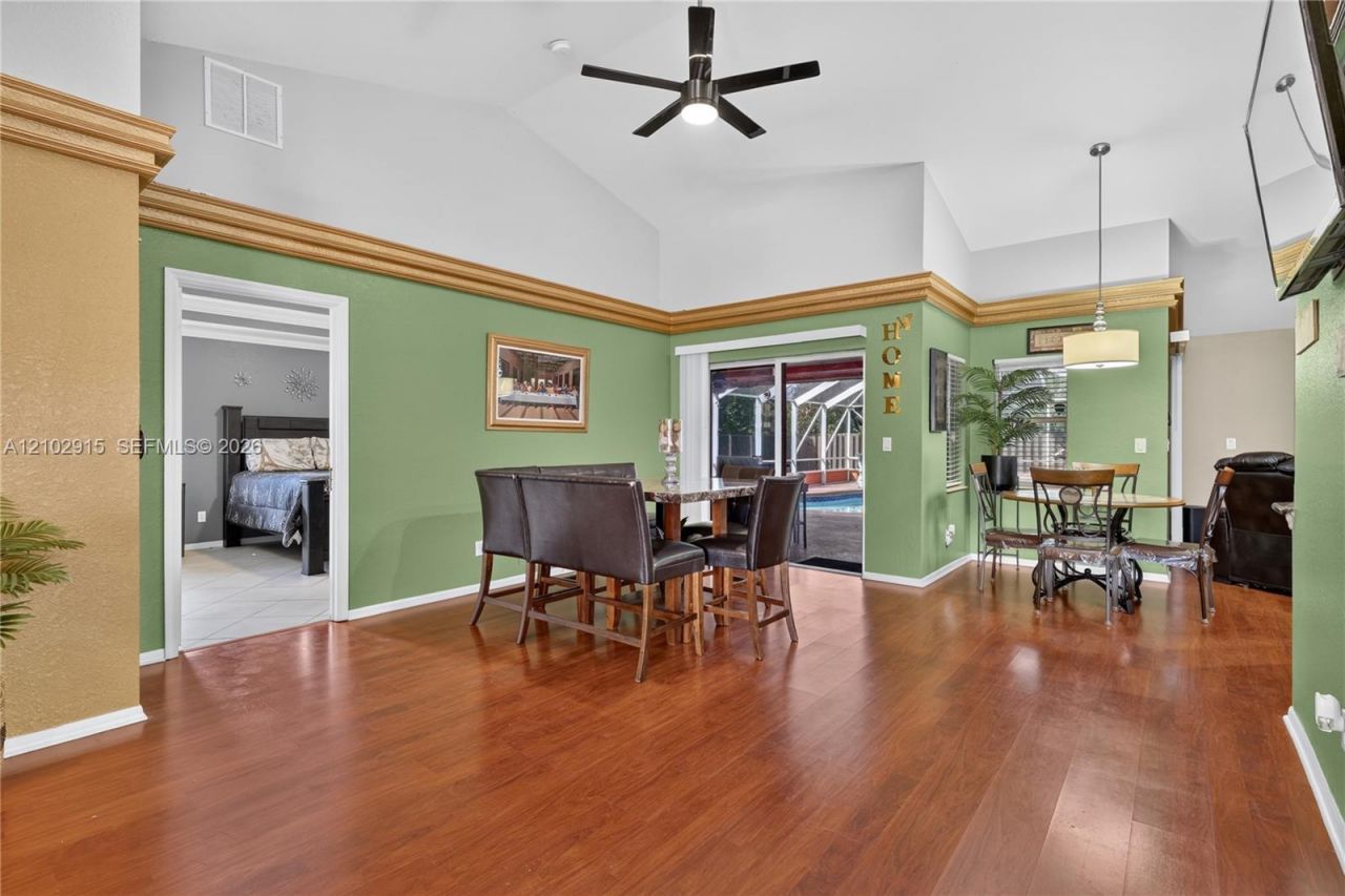 3652 SW Sterricker St, Port Saint Lucie, FL 34953 Photo