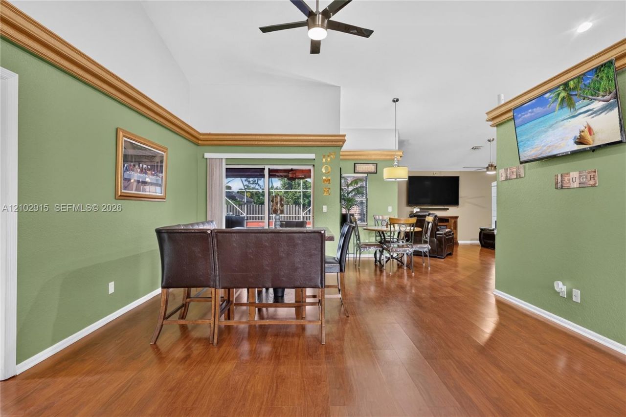 3652 SW Sterricker St, Port Saint Lucie, FL 34953 Photo