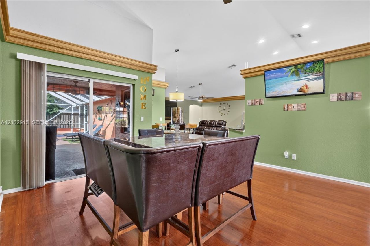3652 SW Sterricker St, Port Saint Lucie, FL 34953 Photo