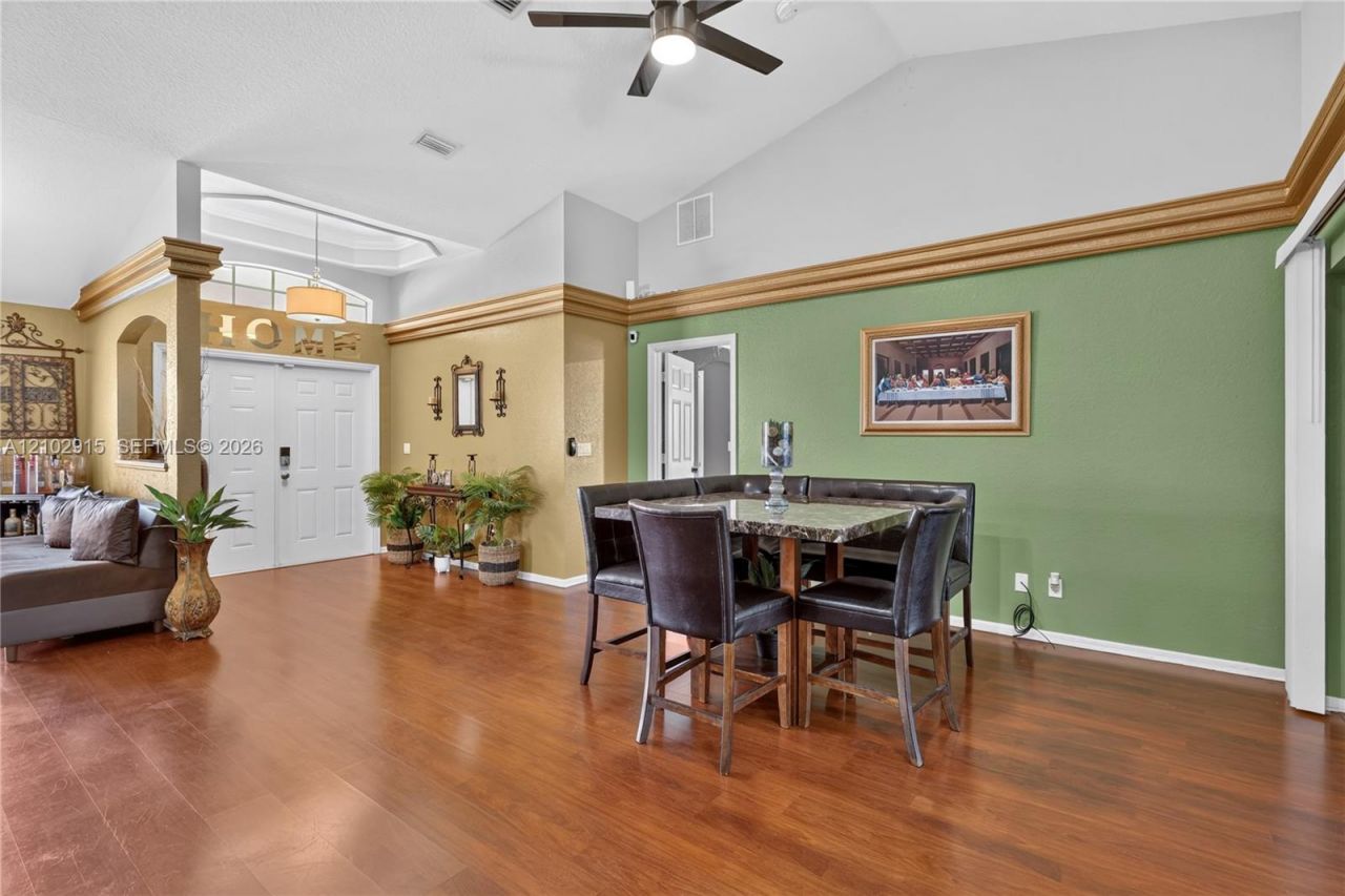3652 SW Sterricker St, Port Saint Lucie, FL 34953 Photo