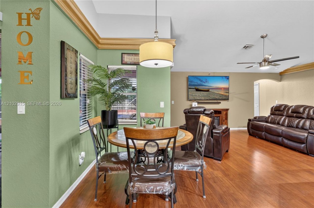 3652 SW Sterricker St, Port Saint Lucie, FL 34953 Photo