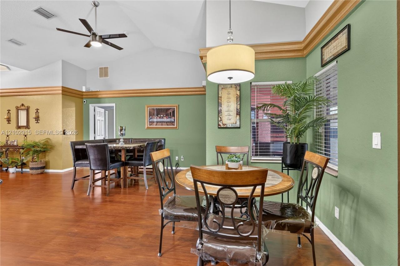 3652 SW Sterricker St, Port Saint Lucie, FL 34953 Photo