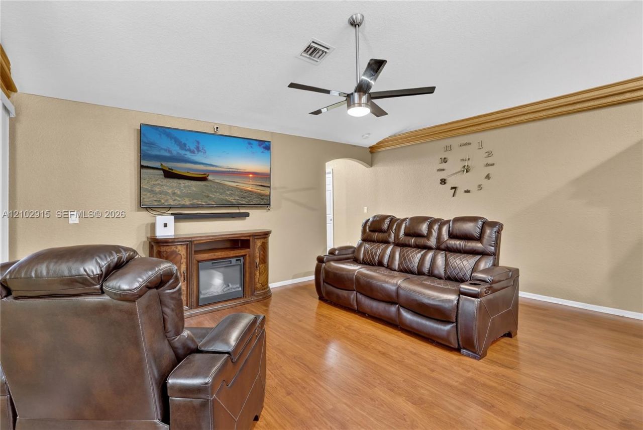 3652 SW Sterricker St, Port Saint Lucie, FL 34953 Photo