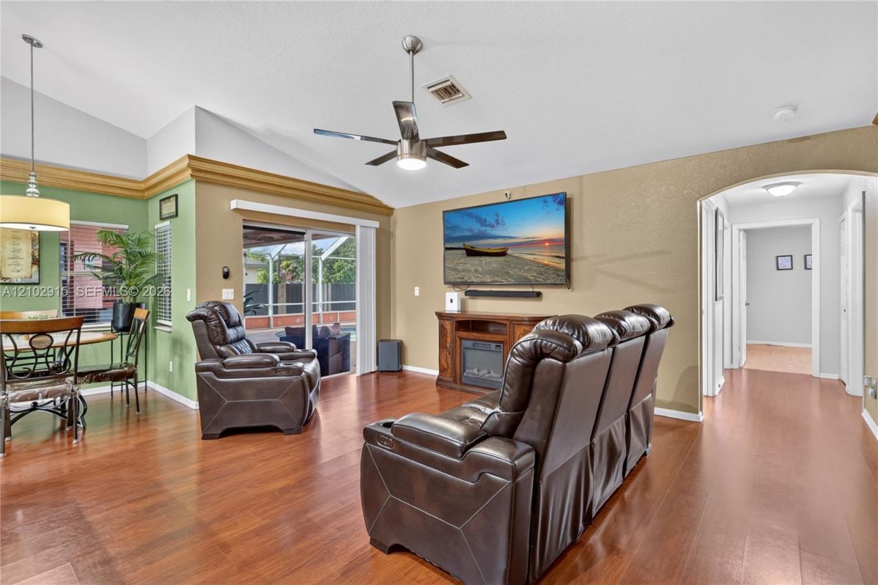 3652 SW Sterricker St, Port Saint Lucie, FL 34953 Photo