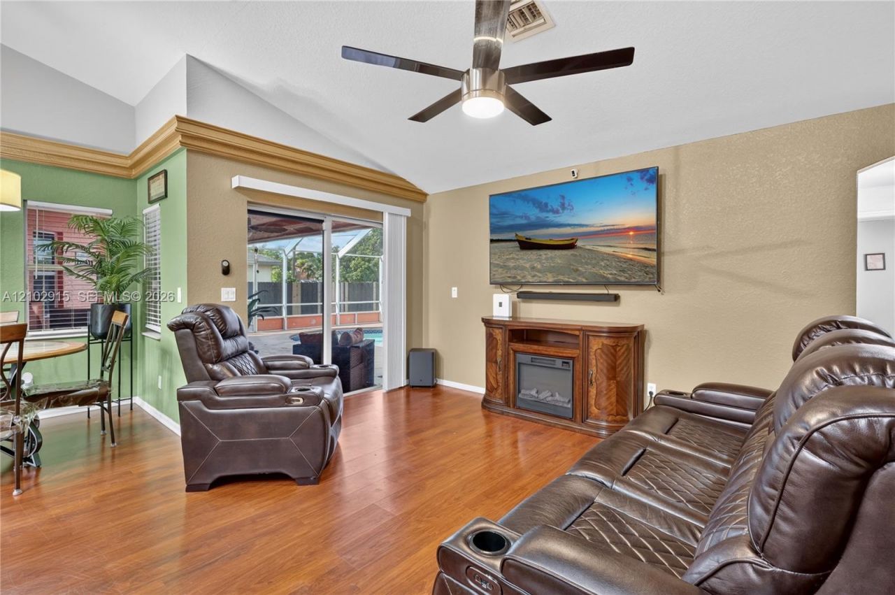 3652 SW Sterricker St, Port Saint Lucie, FL 34953 Photo