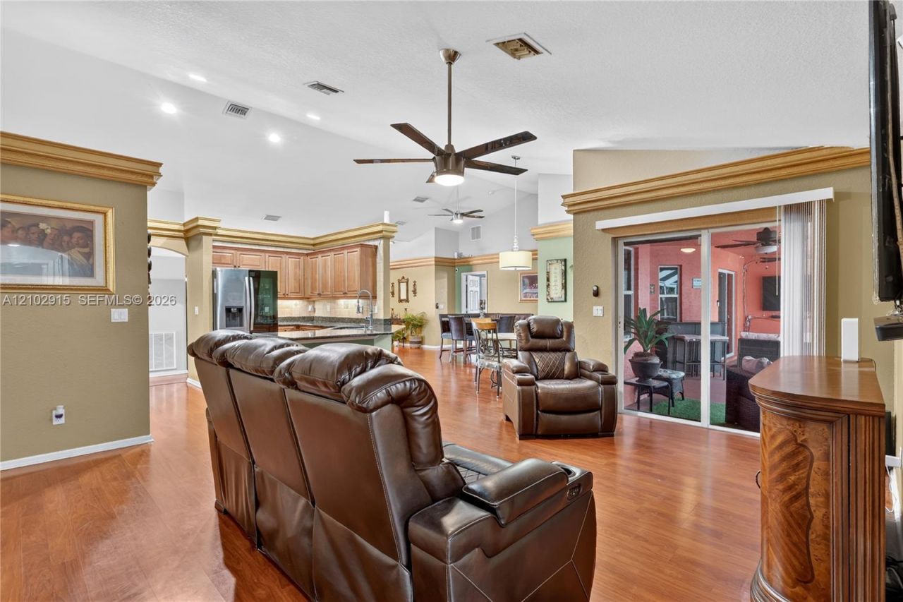 3652 SW Sterricker St, Port Saint Lucie, FL 34953 Photo