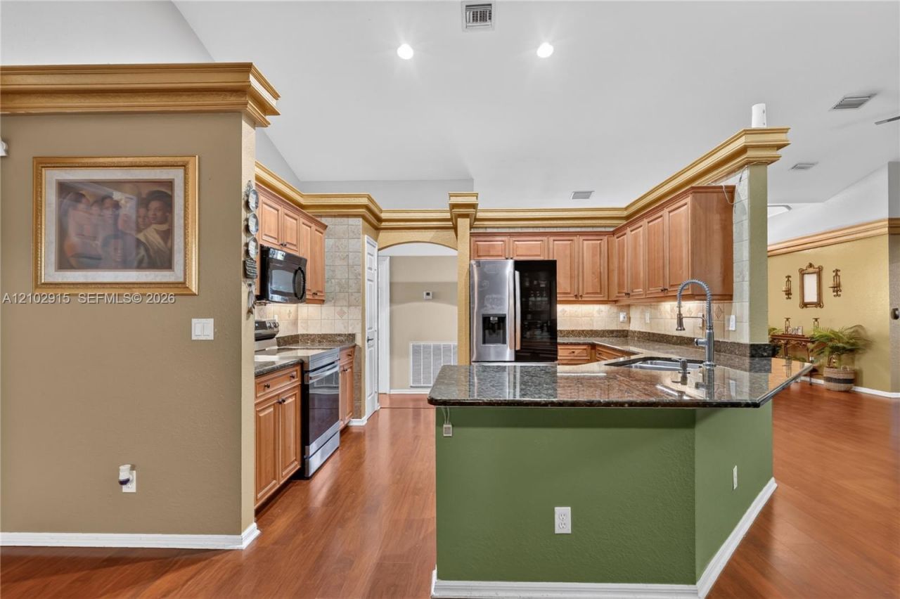3652 SW Sterricker St, Port Saint Lucie, FL 34953 Photo