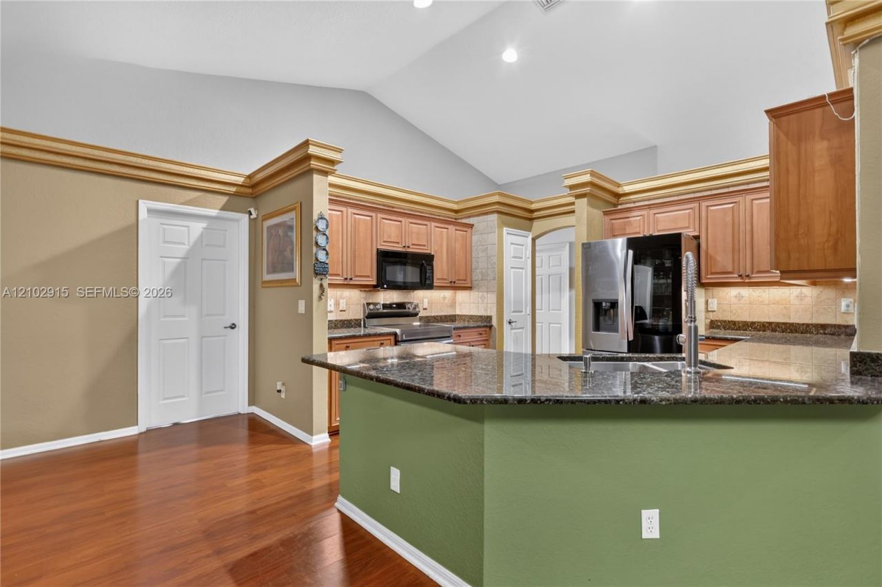 3652 SW Sterricker St, Port Saint Lucie, FL 34953 Photo