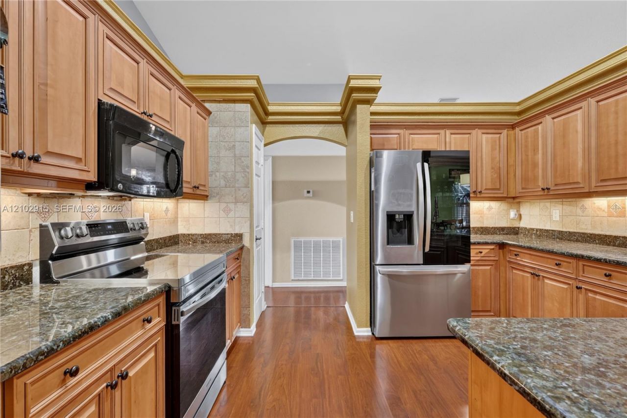 3652 SW Sterricker St, Port Saint Lucie, FL 34953 Photo