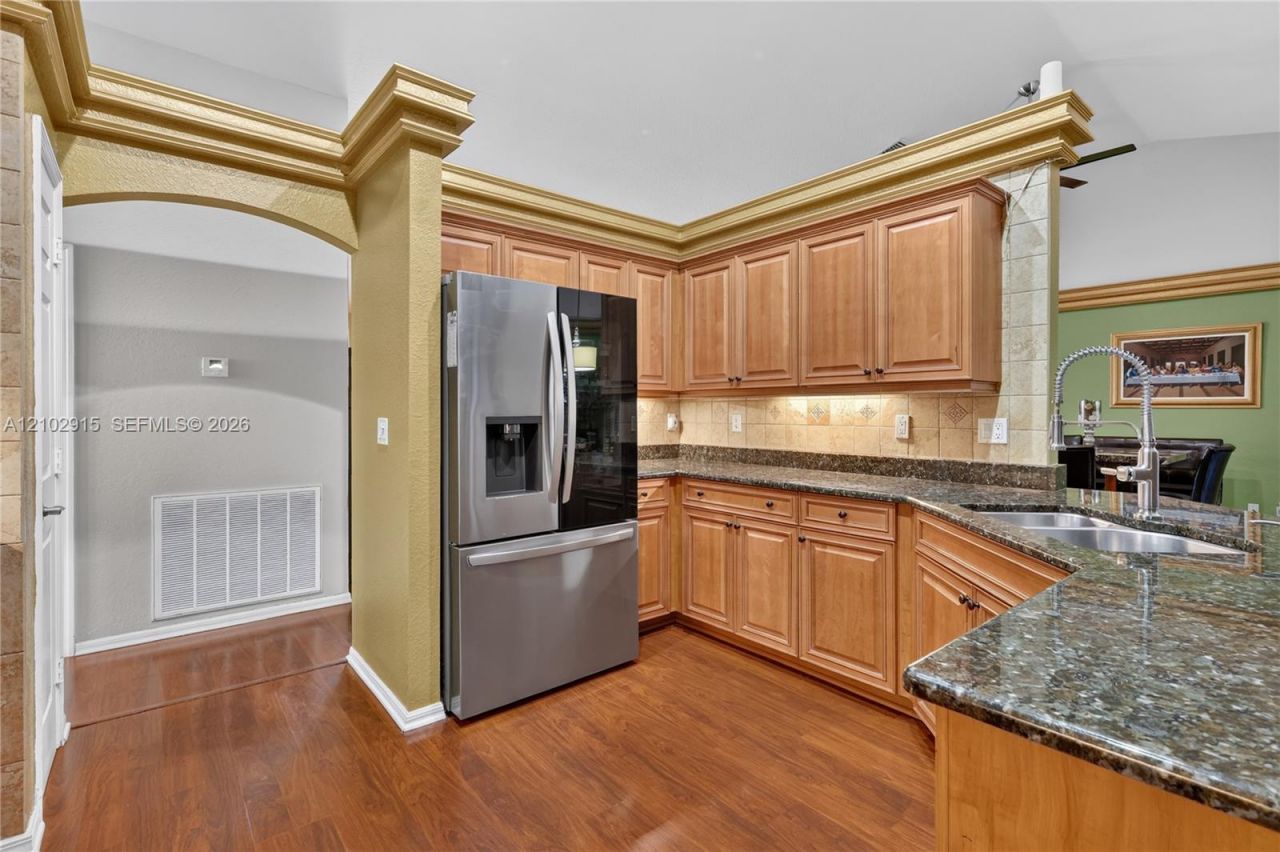 3652 SW Sterricker St, Port Saint Lucie, FL 34953 Photo