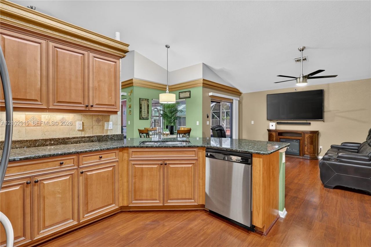 3652 SW Sterricker St, Port Saint Lucie, FL 34953 Photo