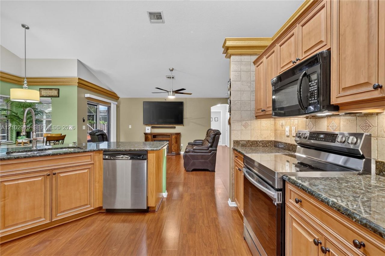 3652 SW Sterricker St, Port Saint Lucie, FL 34953 Photo