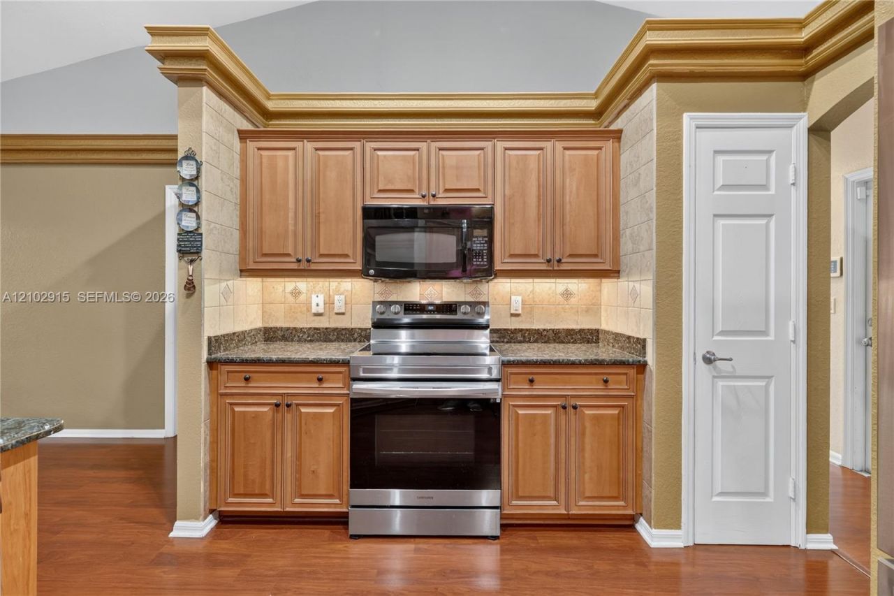 3652 SW Sterricker St, Port Saint Lucie, FL 34953 Photo