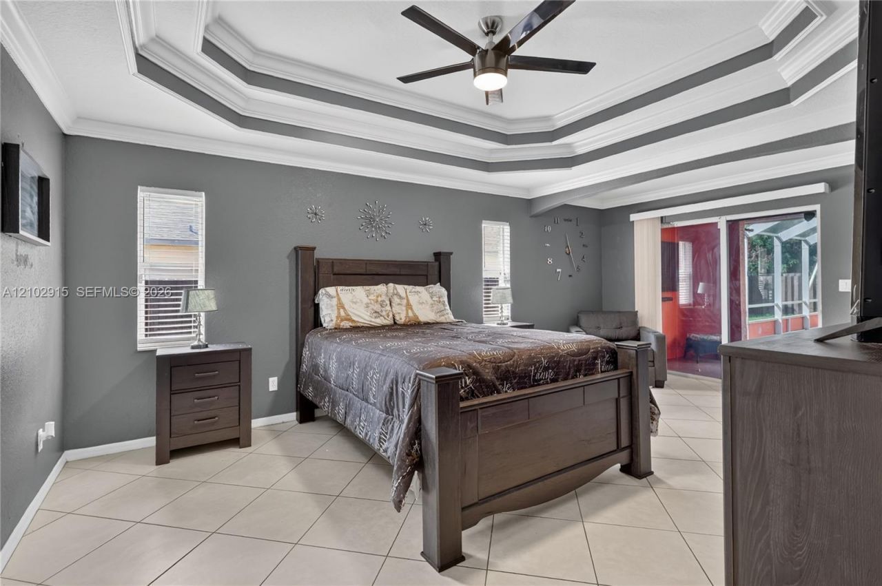 3652 SW Sterricker St, Port Saint Lucie, FL 34953 Photo