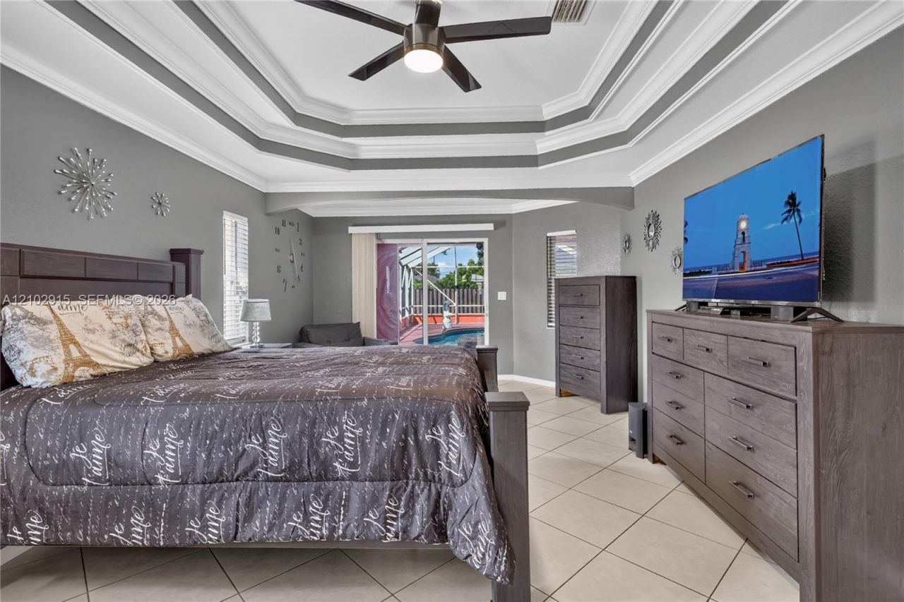 3652 SW Sterricker St, Port Saint Lucie, FL 34953 Photo