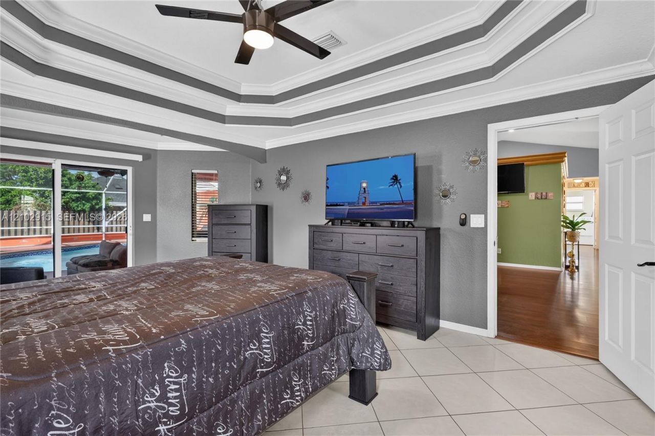 3652 SW Sterricker St, Port Saint Lucie, FL 34953 Photo