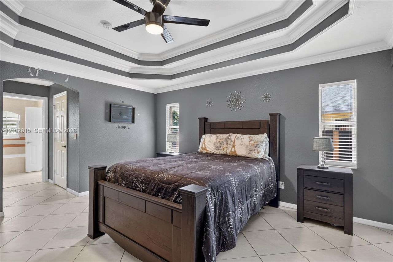 3652 SW Sterricker St, Port Saint Lucie, FL 34953 Photo
