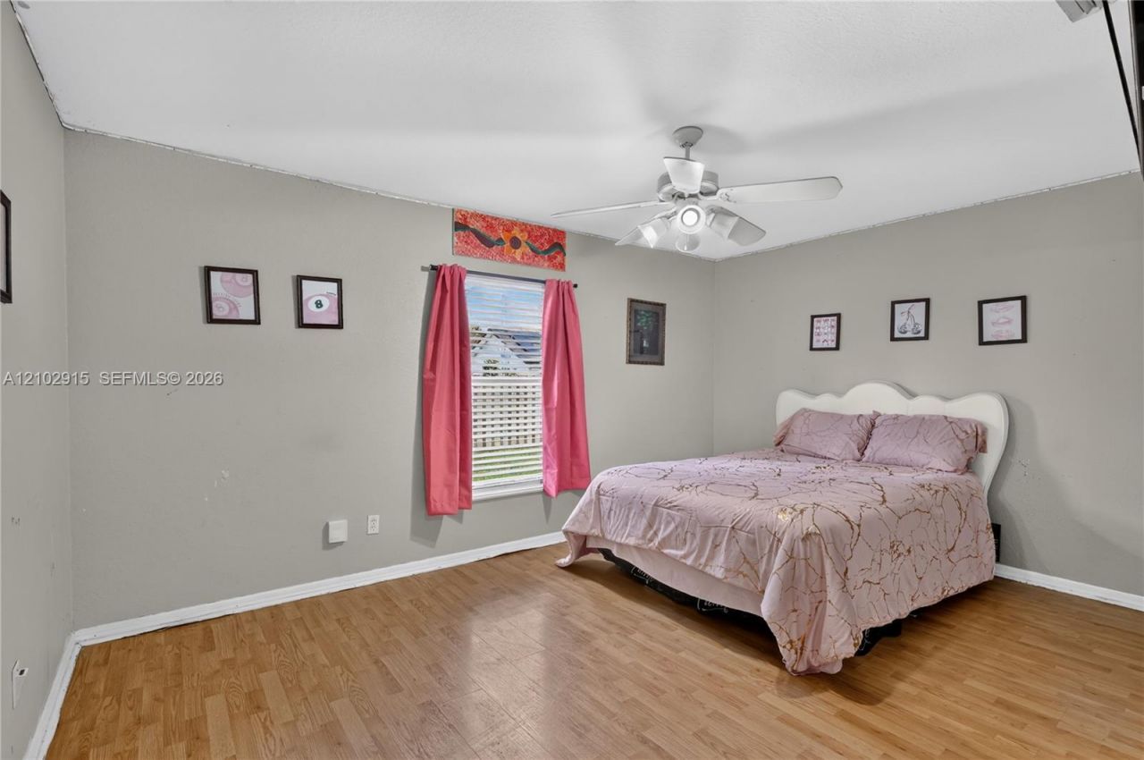 3652 SW Sterricker St, Port Saint Lucie, FL 34953 Photo