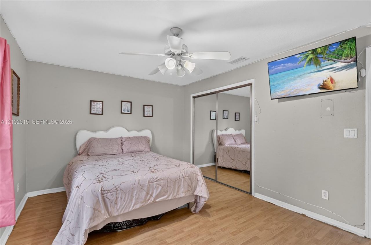 3652 SW Sterricker St, Port Saint Lucie, FL 34953 Photo
