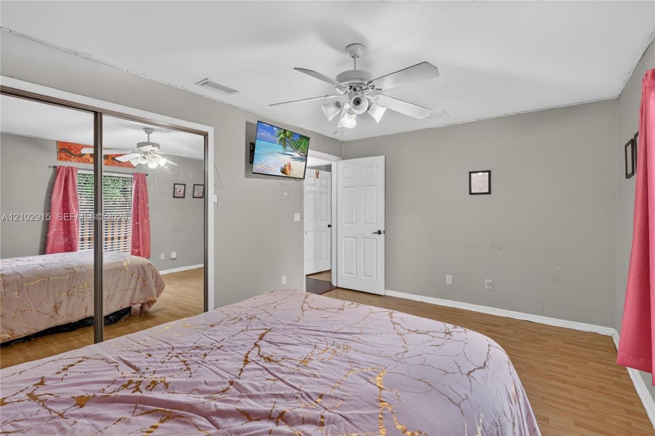 3652 SW Sterricker St, Port Saint Lucie, FL 34953 Photo