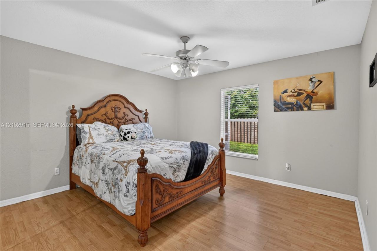 3652 SW Sterricker St, Port Saint Lucie, FL 34953 Photo