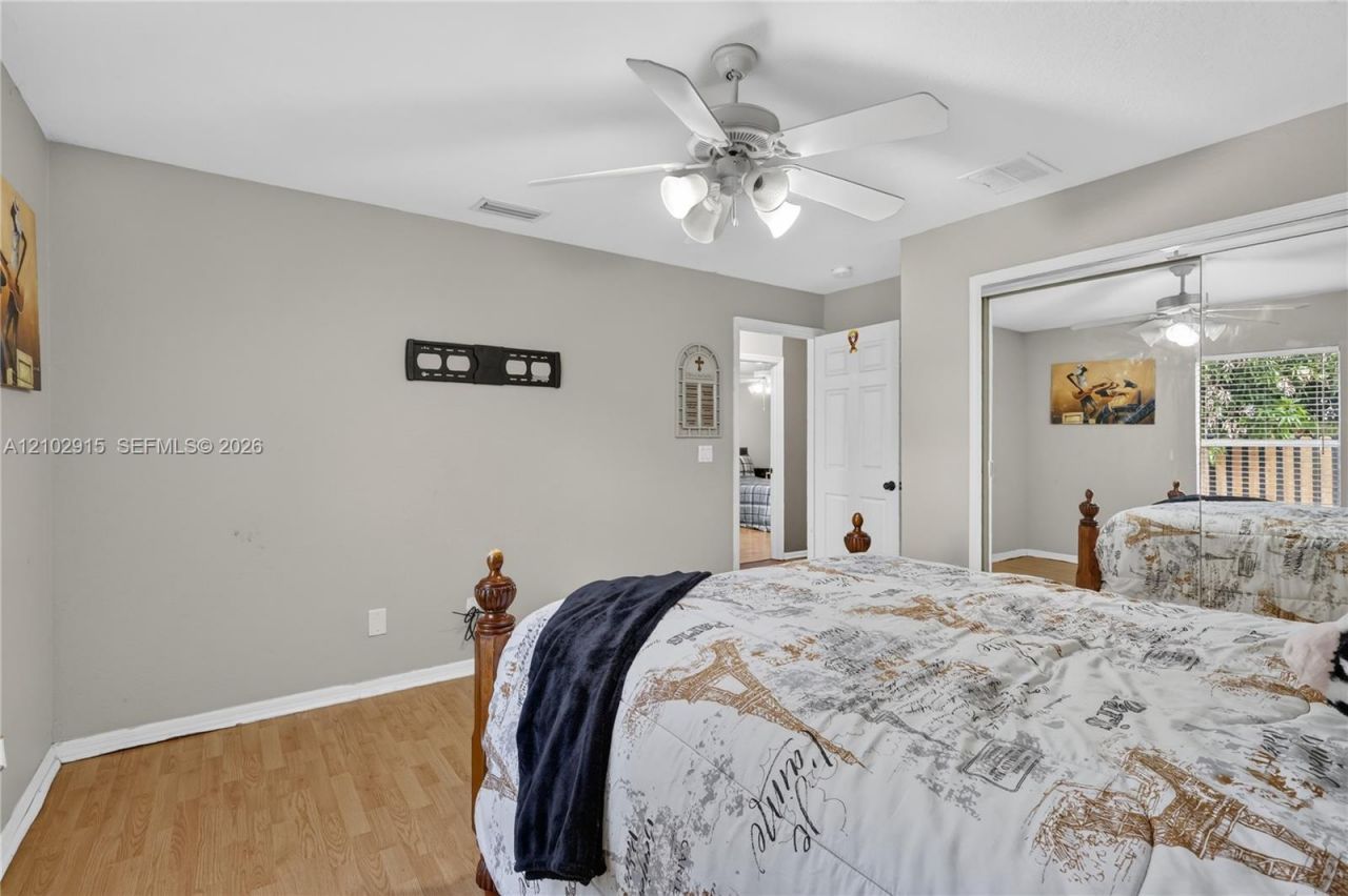 3652 SW Sterricker St, Port Saint Lucie, FL 34953 Photo