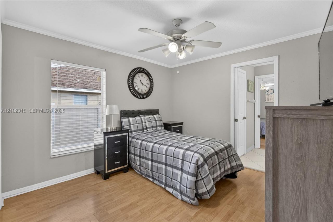 3652 SW Sterricker St, Port Saint Lucie, FL 34953 Photo