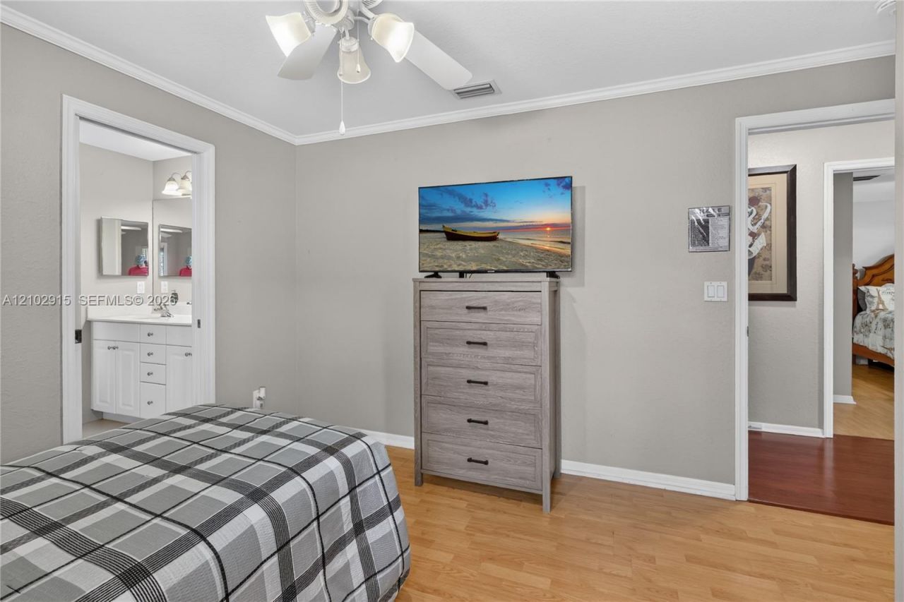 3652 SW Sterricker St, Port Saint Lucie, FL 34953 Photo