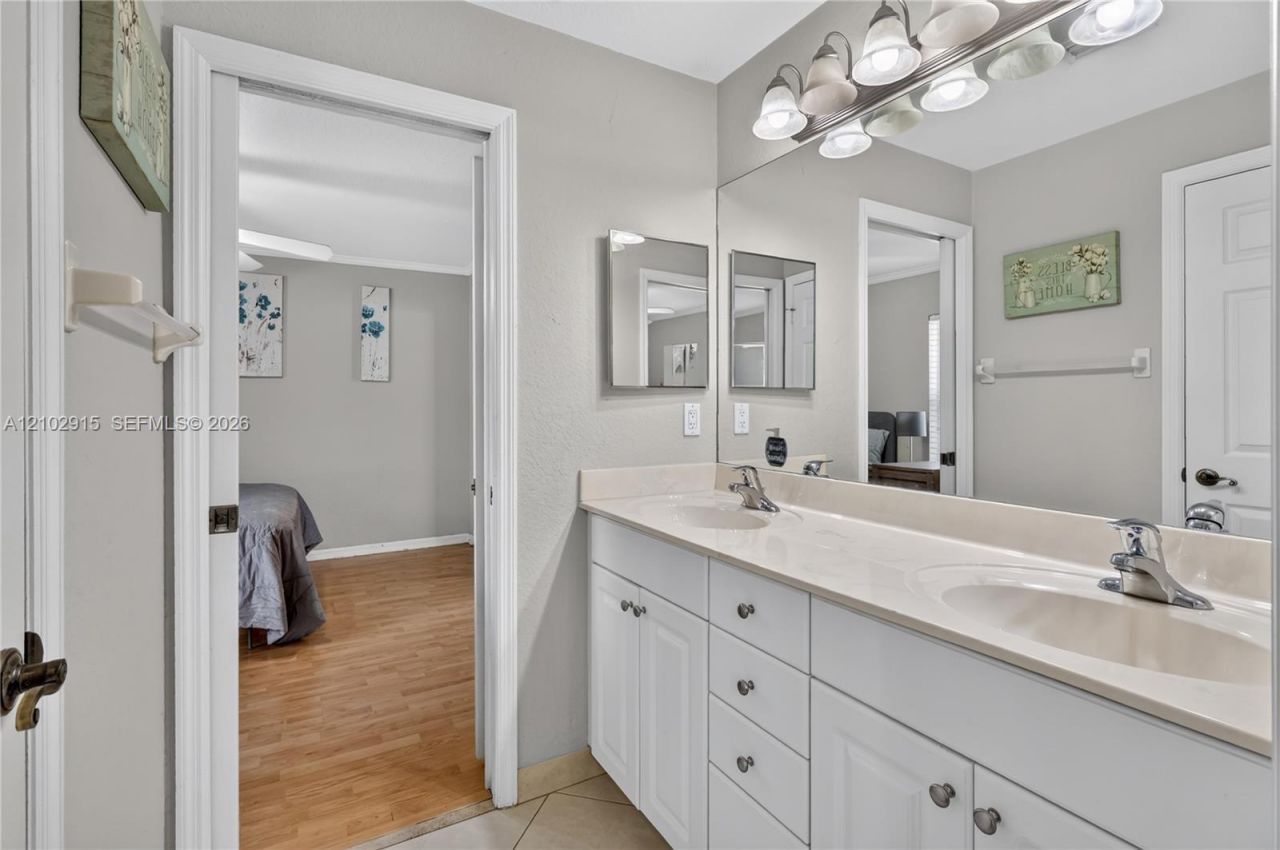 3652 SW Sterricker St, Port Saint Lucie, FL 34953 Photo