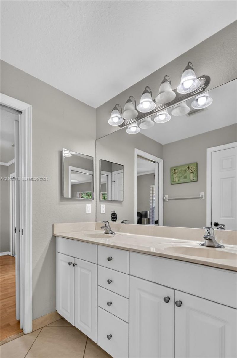 3652 SW Sterricker St, Port Saint Lucie, FL 34953 Photo