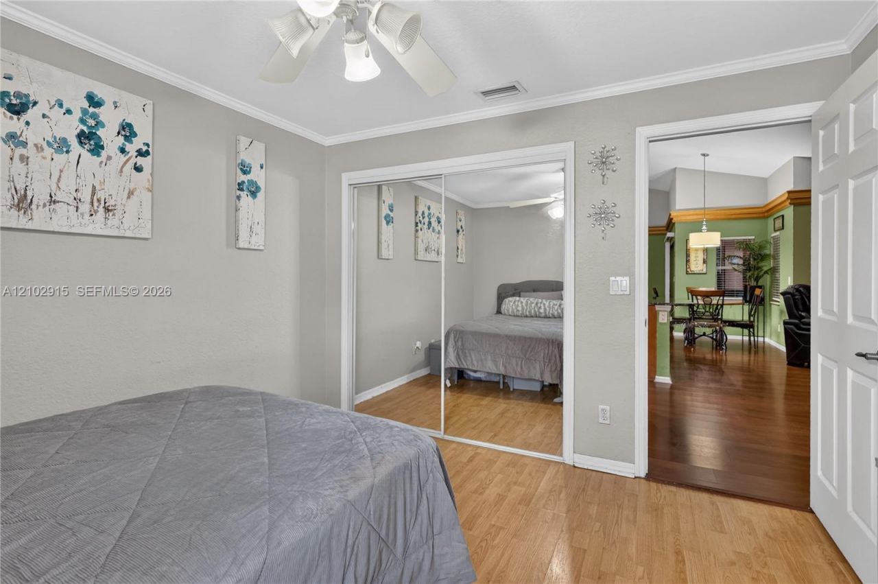 3652 SW Sterricker St, Port Saint Lucie, FL 34953 Photo